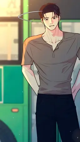 Profile image of Hwang Tae-jin