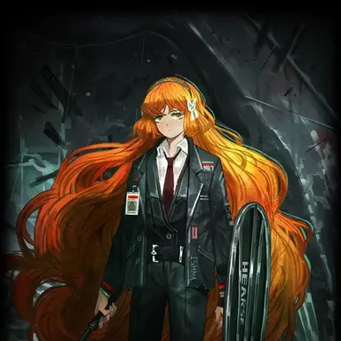 Profile image of 이스마엘