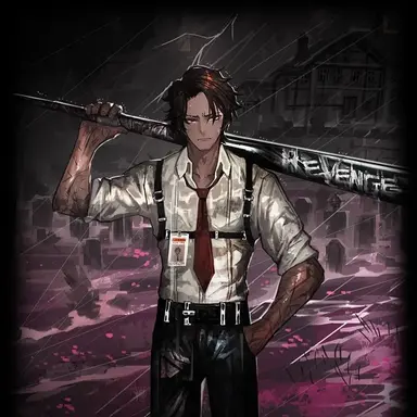 Profile image of 히스클리프