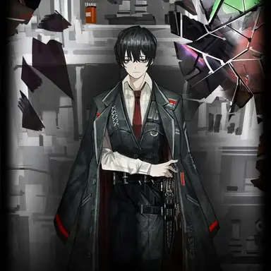 Profile image of 이상