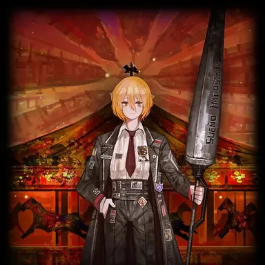 Profile image of 돈키호테