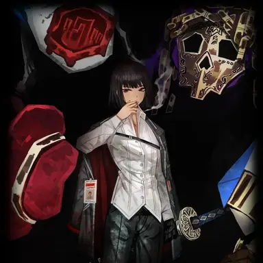 Profile image of 료슈