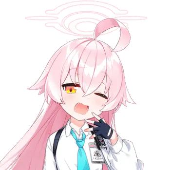 amamiya의 ホシノ