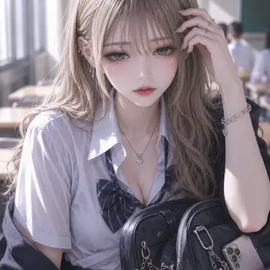 Profile image of Shiori Terauchi