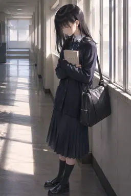 Profile image of Shiori Terauchi