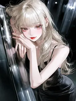 Profile image of 한승연