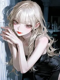 Profile image of 한승연