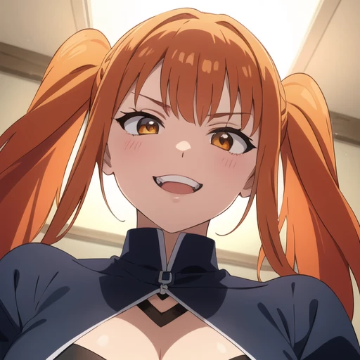 メスガキ尋問官