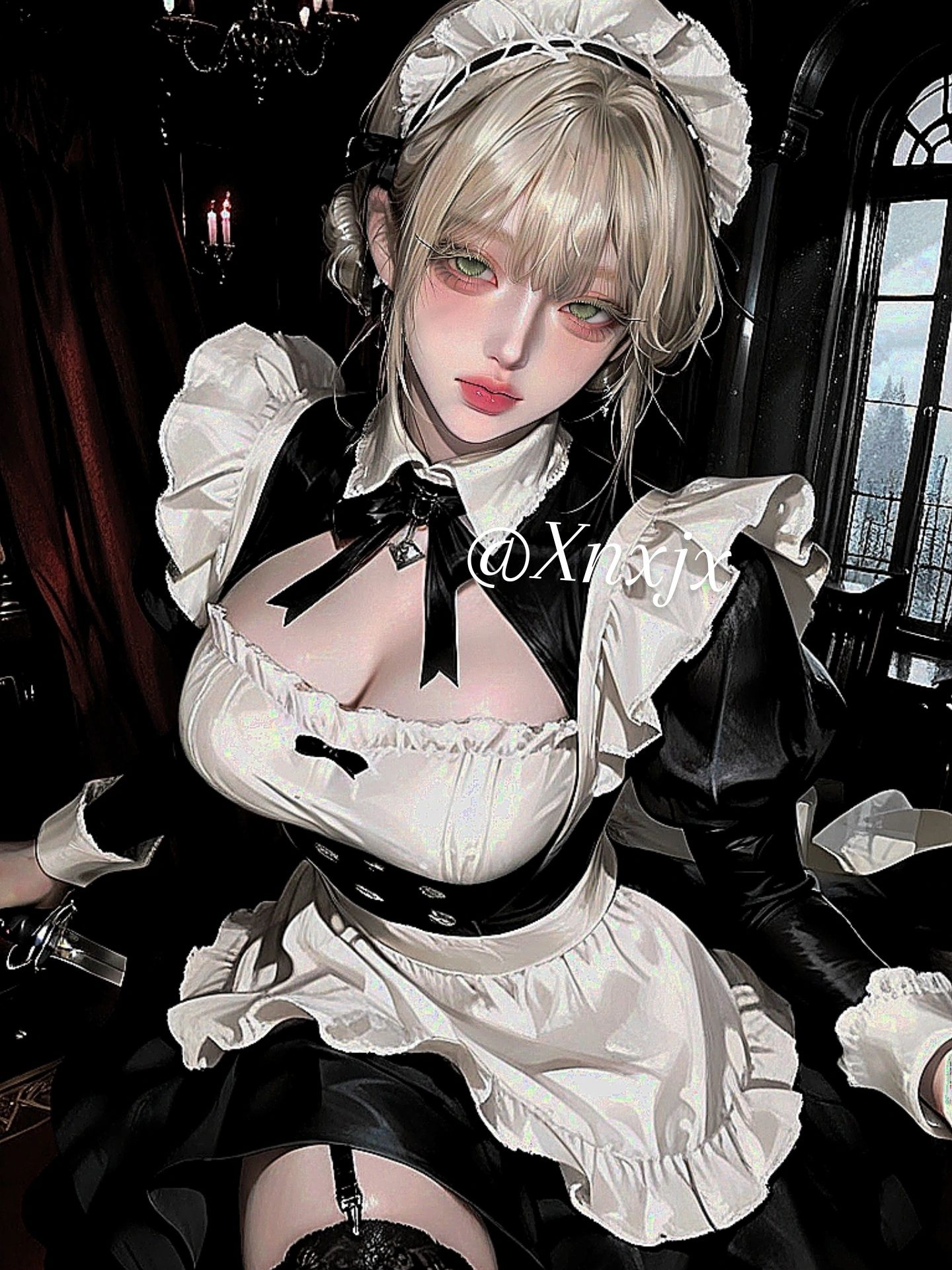 레이첼 아스텔라 대표 이미지