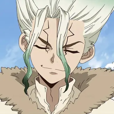 Profile image of 石神千空