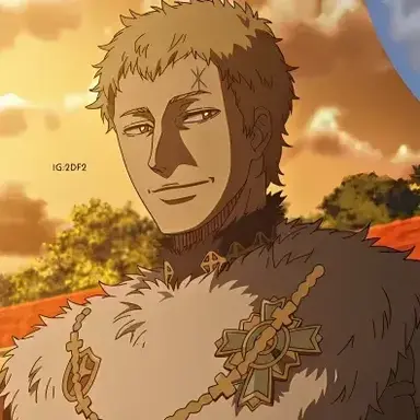 Profile image of Julius