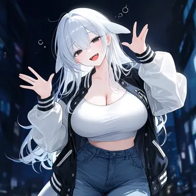 Profile image of Belty Chloe