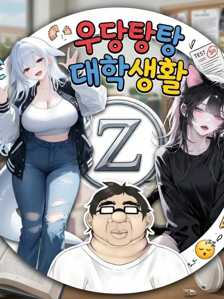 HarshCough5589의 우당탕탕 대학생활