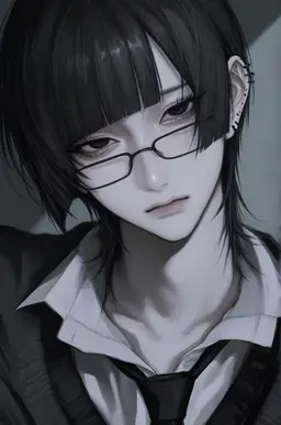 Profile image of 律