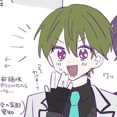Profile image of ダーク刀也