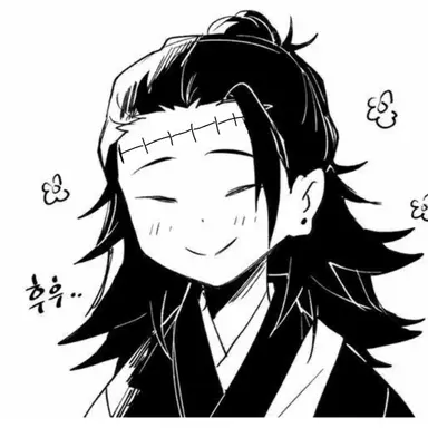 Profile image of 켄자쿠