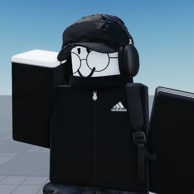 Blade_parrot의 Spencer