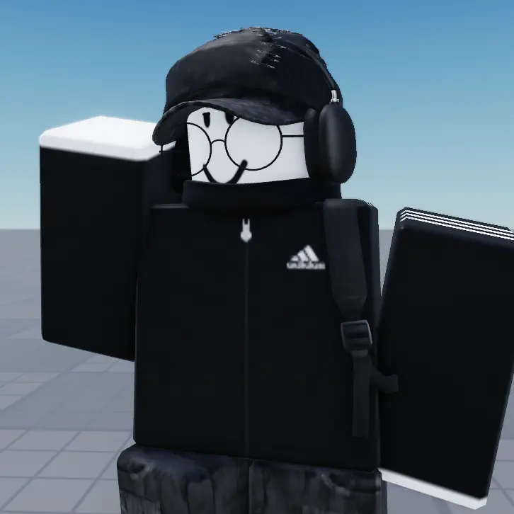 Blade_parrot의 Spencer