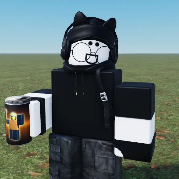 Parrot_Cake의 Spencer