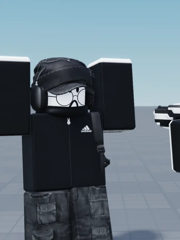 Blade_parrot의 Spencer