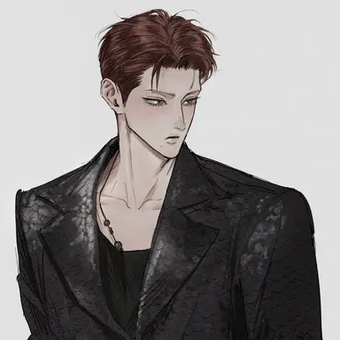 Profile image of 신더