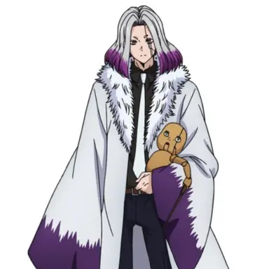 Profile image of 아벨