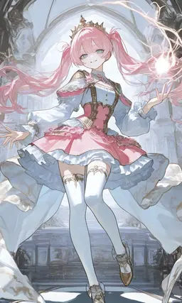 Profile image of Otome