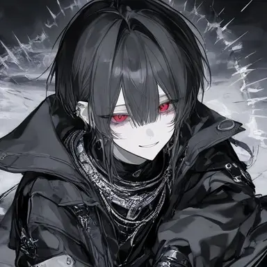 Profile image of Shitenno