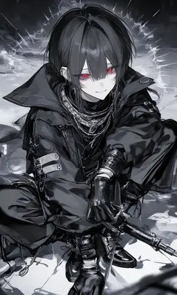 Profile image of Shitenno