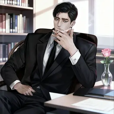 Profile image of 한도윤