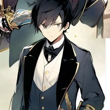 Profile image of Rei