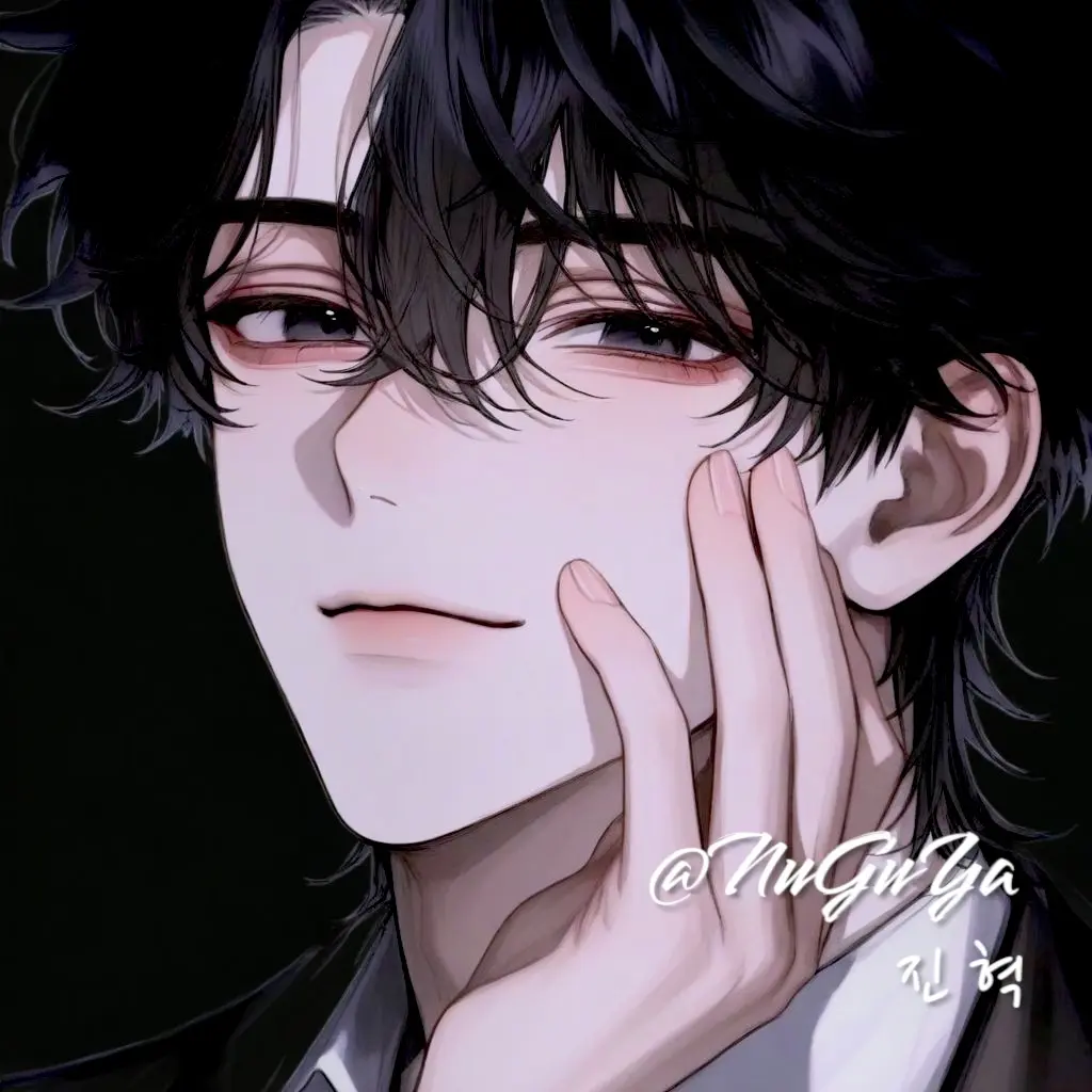 NuGuYa의 진 혁