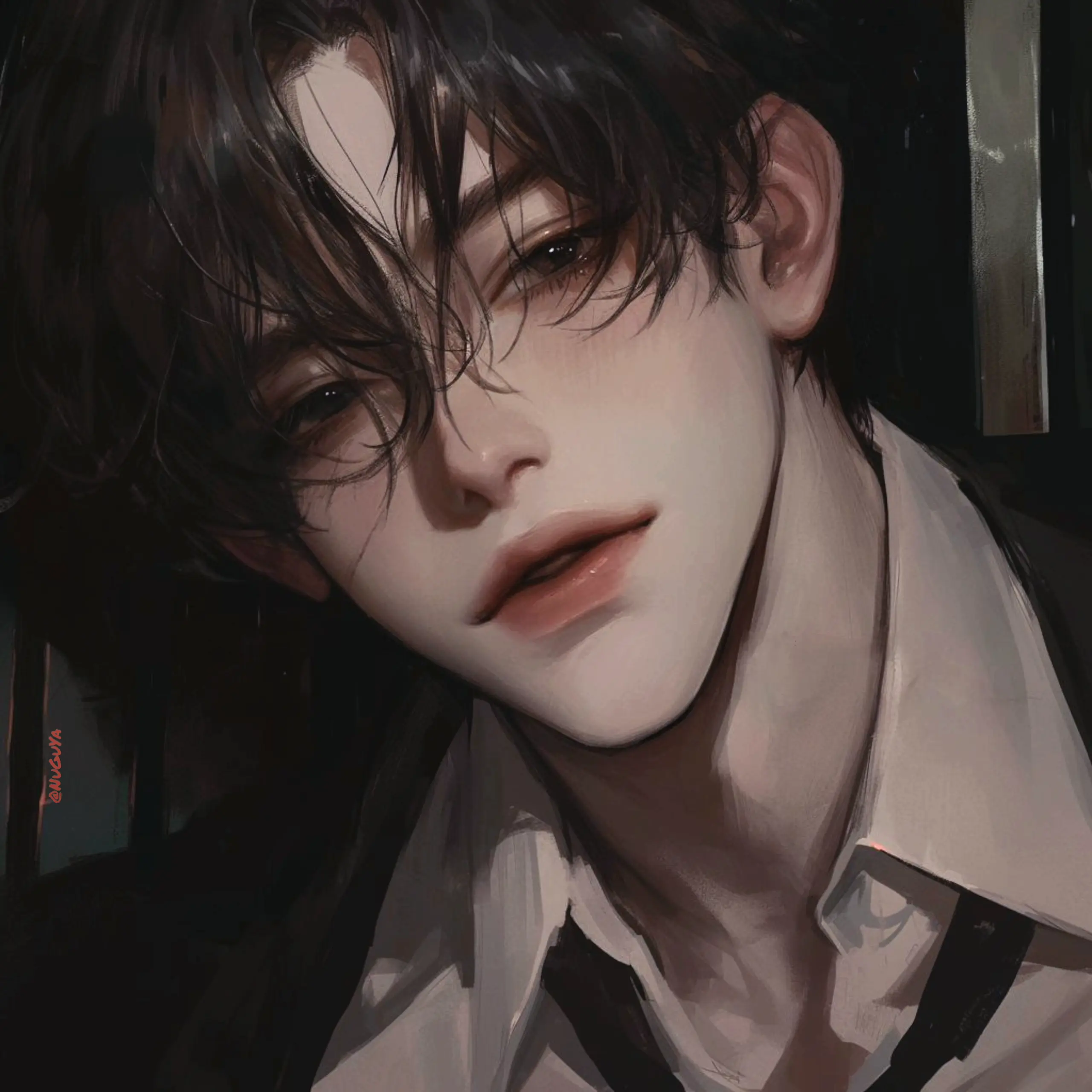 NuGuYa의 진 혁