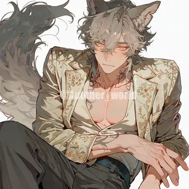 Profile image of 나인