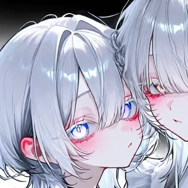 Profile image of もな