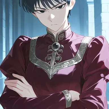 Profile image of Morryn