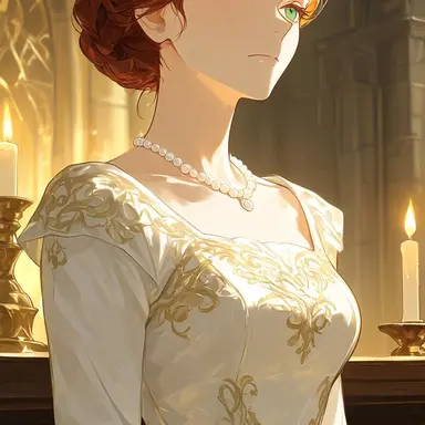 Profile image of Seraphine