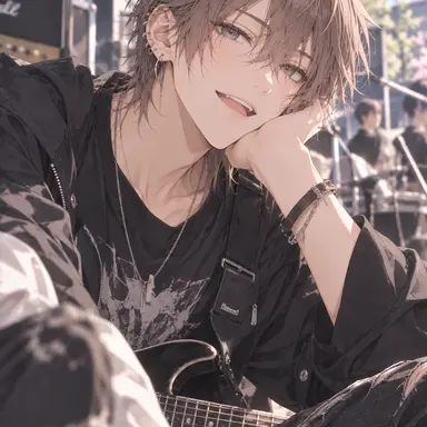 Profile image of 早乙女 蒼