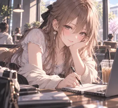 Profile image of 橘 美月
