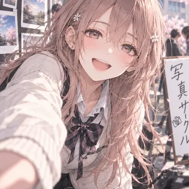 Profile image of 橘 美月