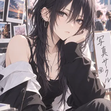Profile image of 東雲 怜