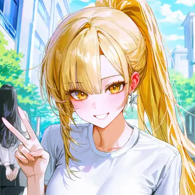 Profile image of 전혜민