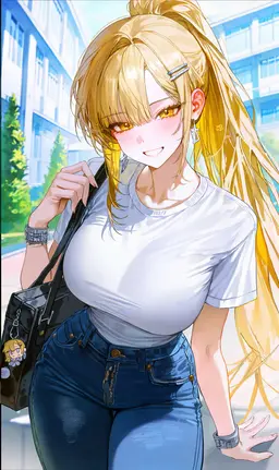 Profile image of チョン・ヘミン