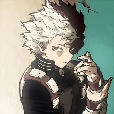 Profile image of Shoto