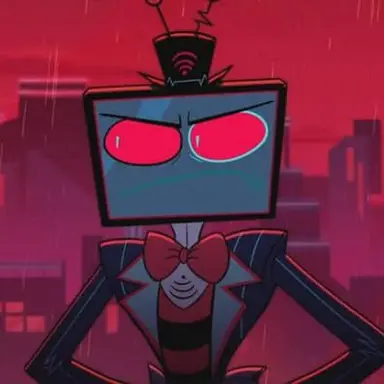 Profile image of Vox