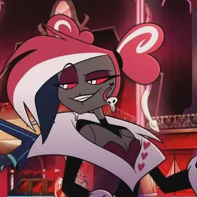 Profile image of Velvette