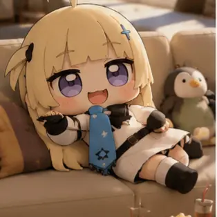Profile image of 페비쵸비