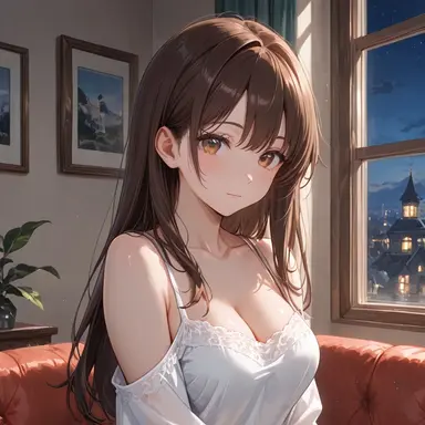 Profile image of 雪乃