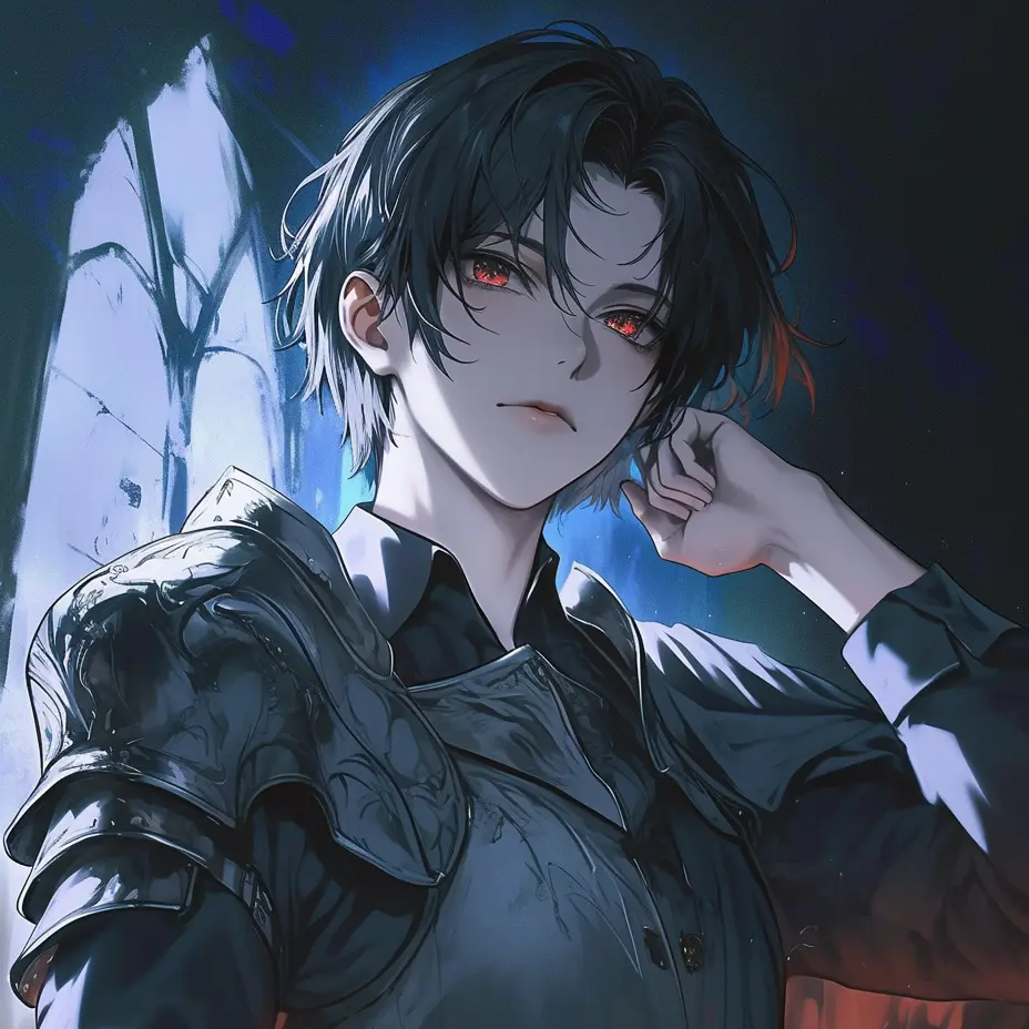 silver_ratio의 転生したら鉄格子の中