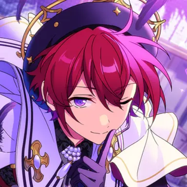 Profile image of 朱桜司